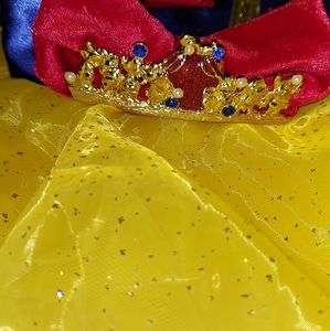 Disney Snow White Dress